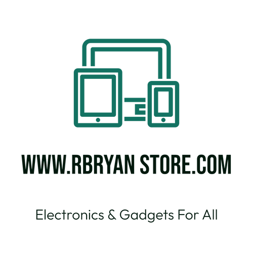 Rbryan Store